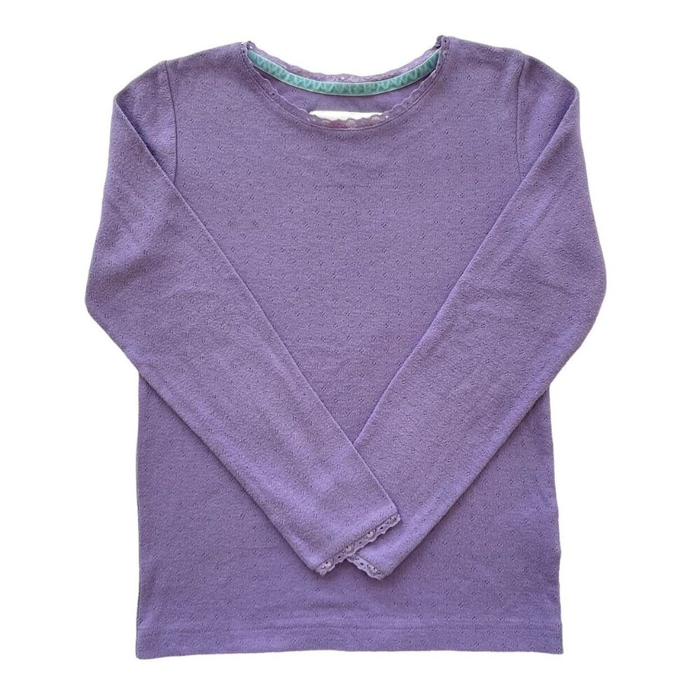 Mini Boden tee